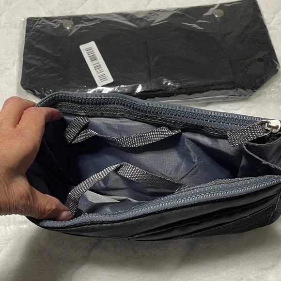 One small and one large bag inserts. - Picture 6 of 10